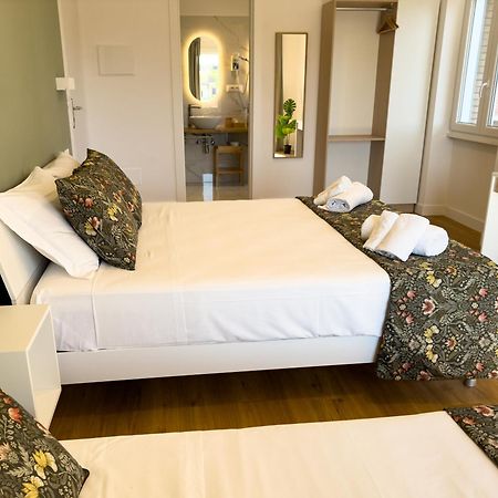Isola 163 Guest House Φιουμιτσίνο Εξωτερικό φωτογραφία