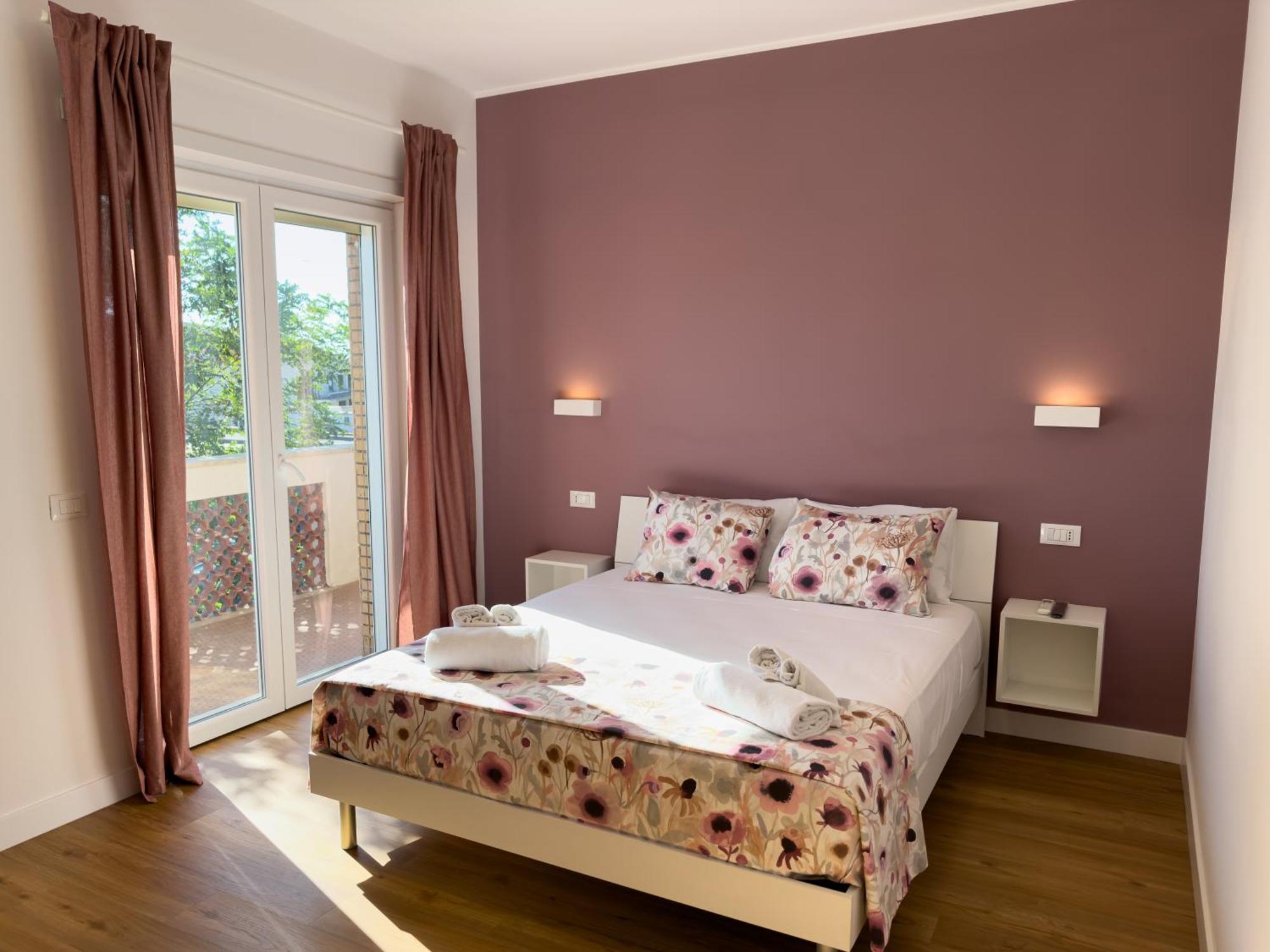 Isola 163 Guest House Φιουμιτσίνο Εξωτερικό φωτογραφία
