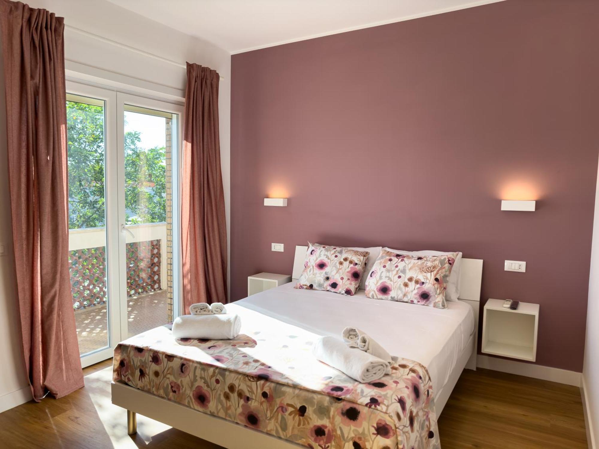 Isola 163 Guest House Φιουμιτσίνο Εξωτερικό φωτογραφία