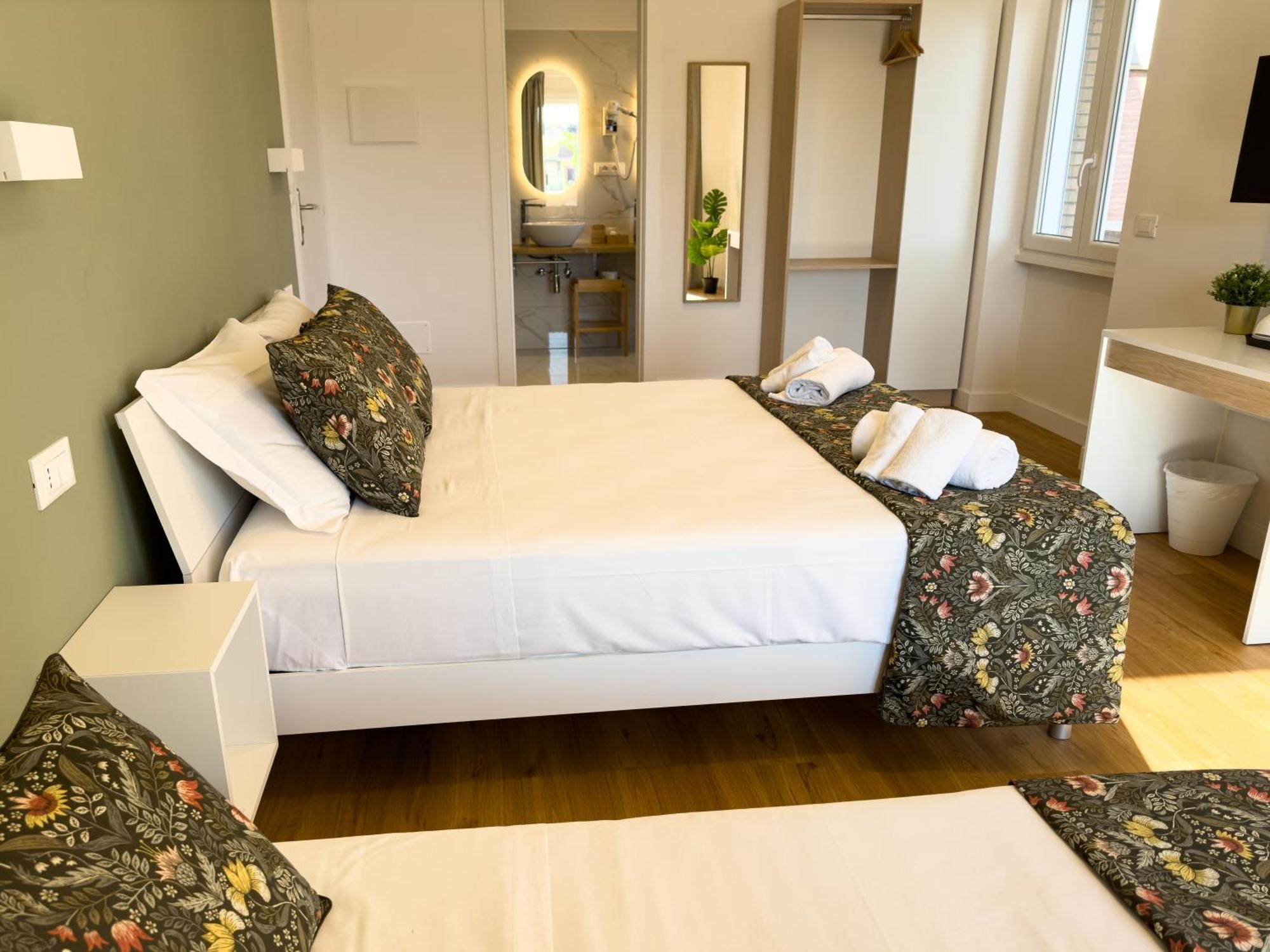 Isola 163 Guest House Φιουμιτσίνο Εξωτερικό φωτογραφία