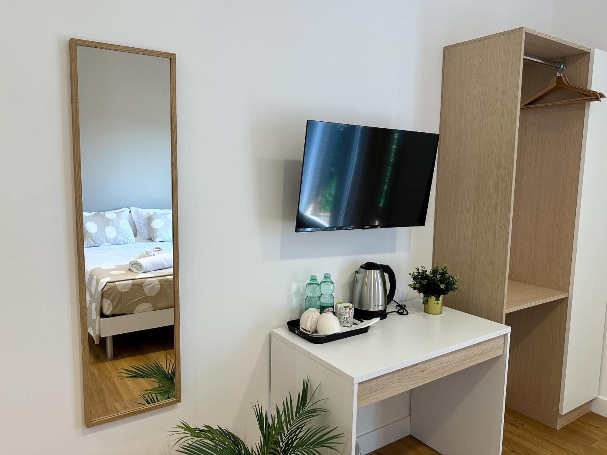 Isola 163 Guest House Φιουμιτσίνο Εξωτερικό φωτογραφία