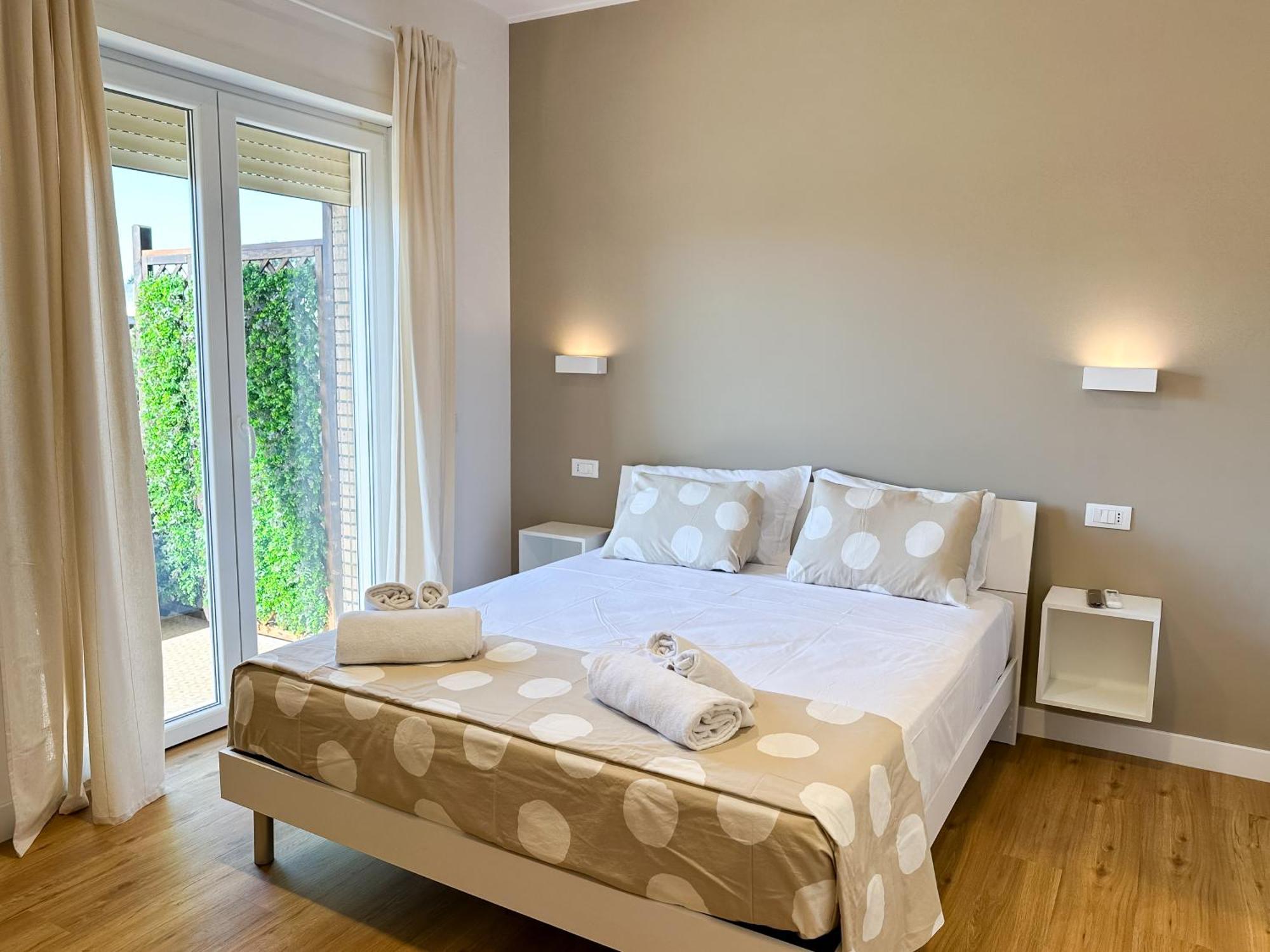 Isola 163 Guest House Φιουμιτσίνο Εξωτερικό φωτογραφία