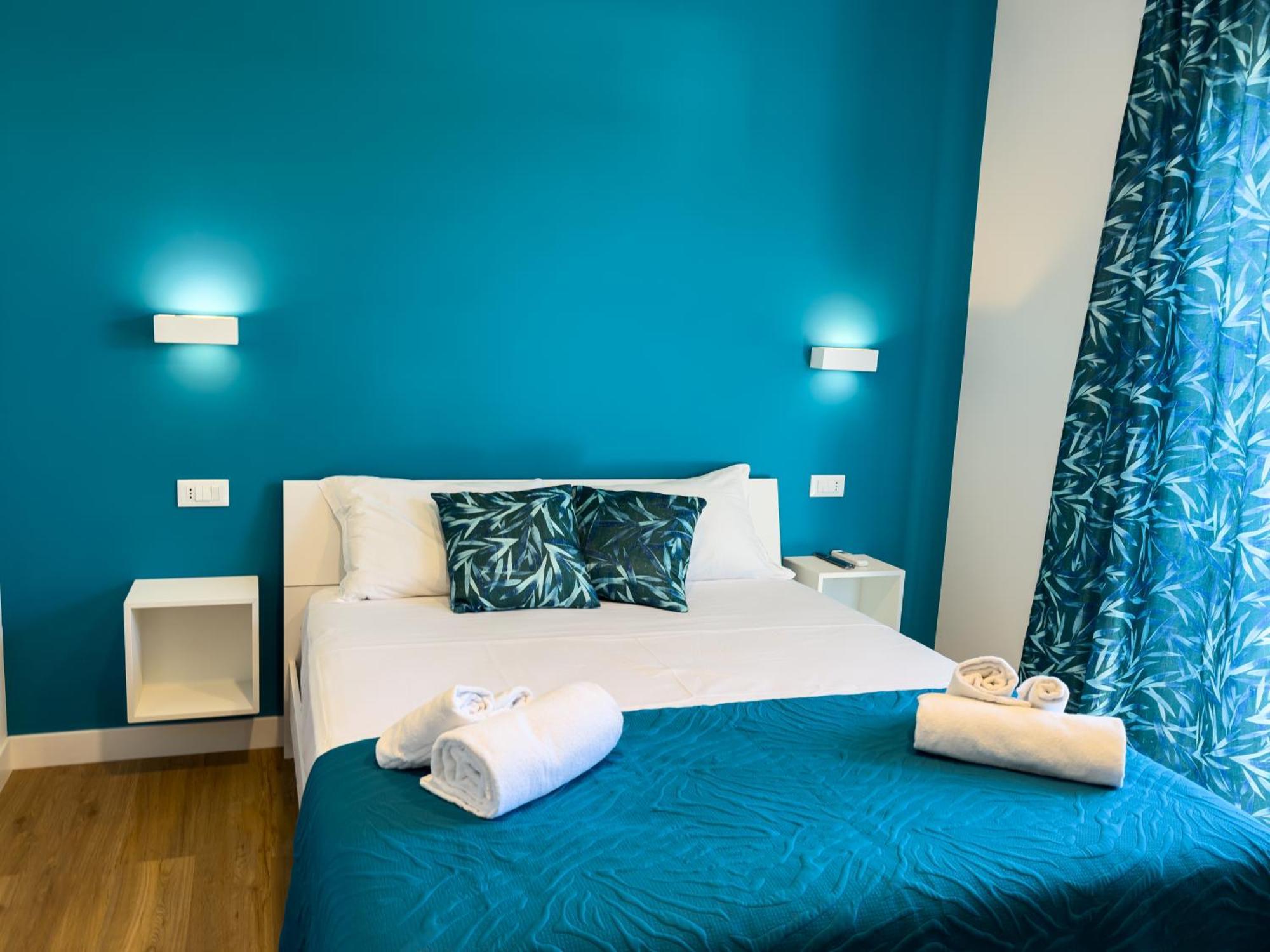 Isola 163 Guest House Φιουμιτσίνο Εξωτερικό φωτογραφία