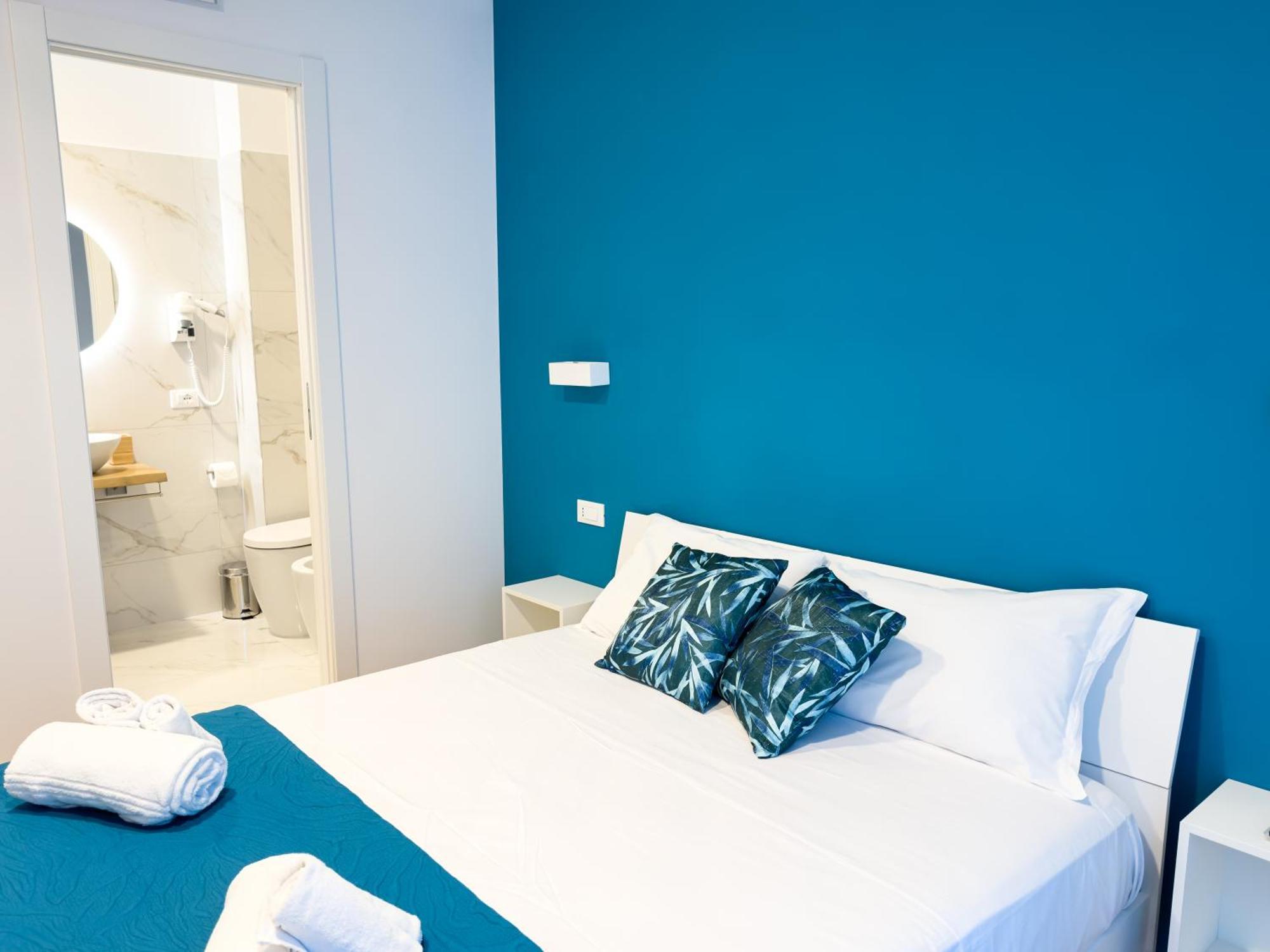 Isola 163 Guest House Φιουμιτσίνο Εξωτερικό φωτογραφία