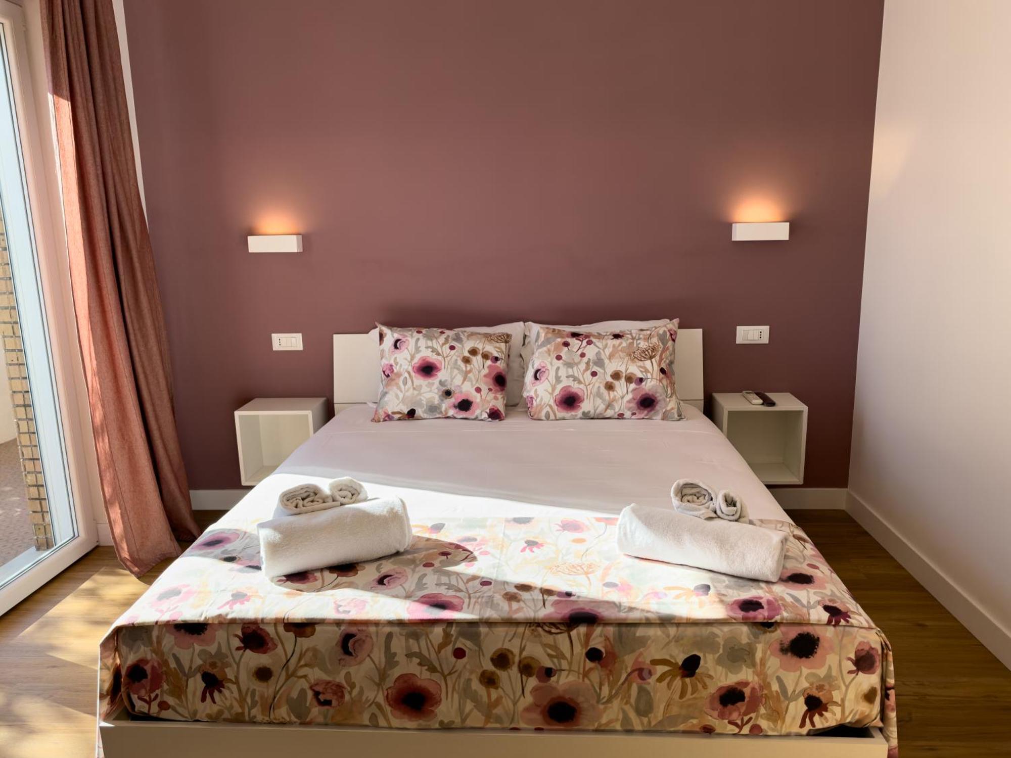 Isola 163 Guest House Φιουμιτσίνο Εξωτερικό φωτογραφία