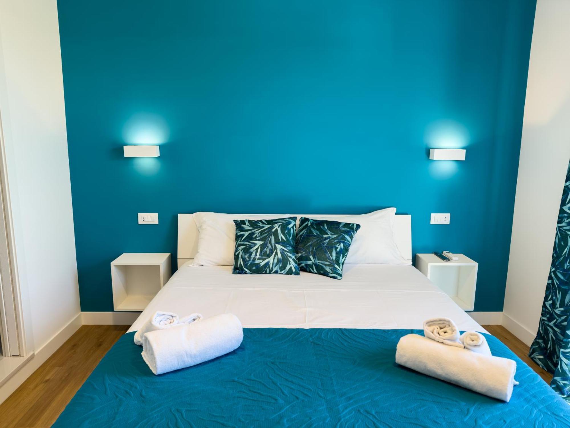 Isola 163 Guest House Φιουμιτσίνο Εξωτερικό φωτογραφία